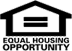 Equal Housing Oppportunity Logo