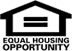 Equal Housing Opportunity Logo